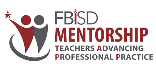FBISD TAPP Mentorship Logo